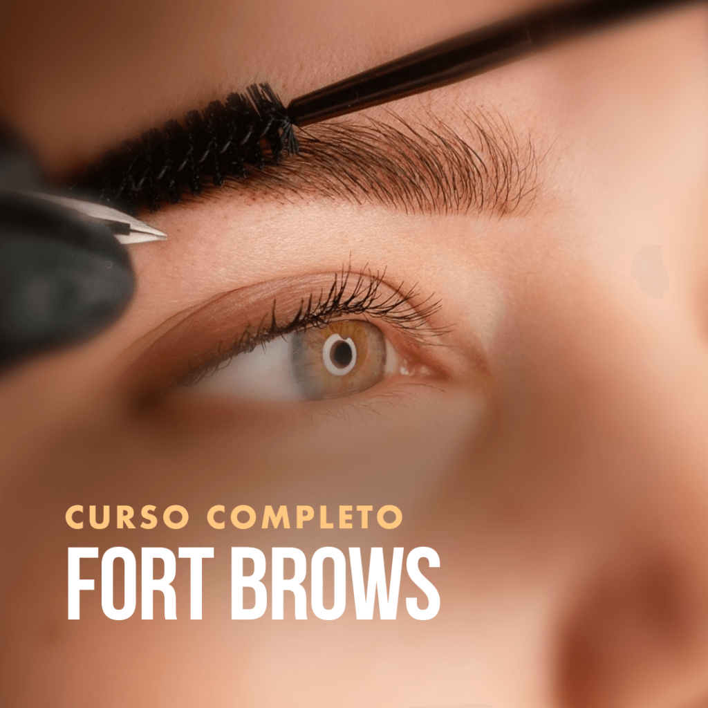 Aprenda a reconstrução e crescimento nas sobrancelhas!