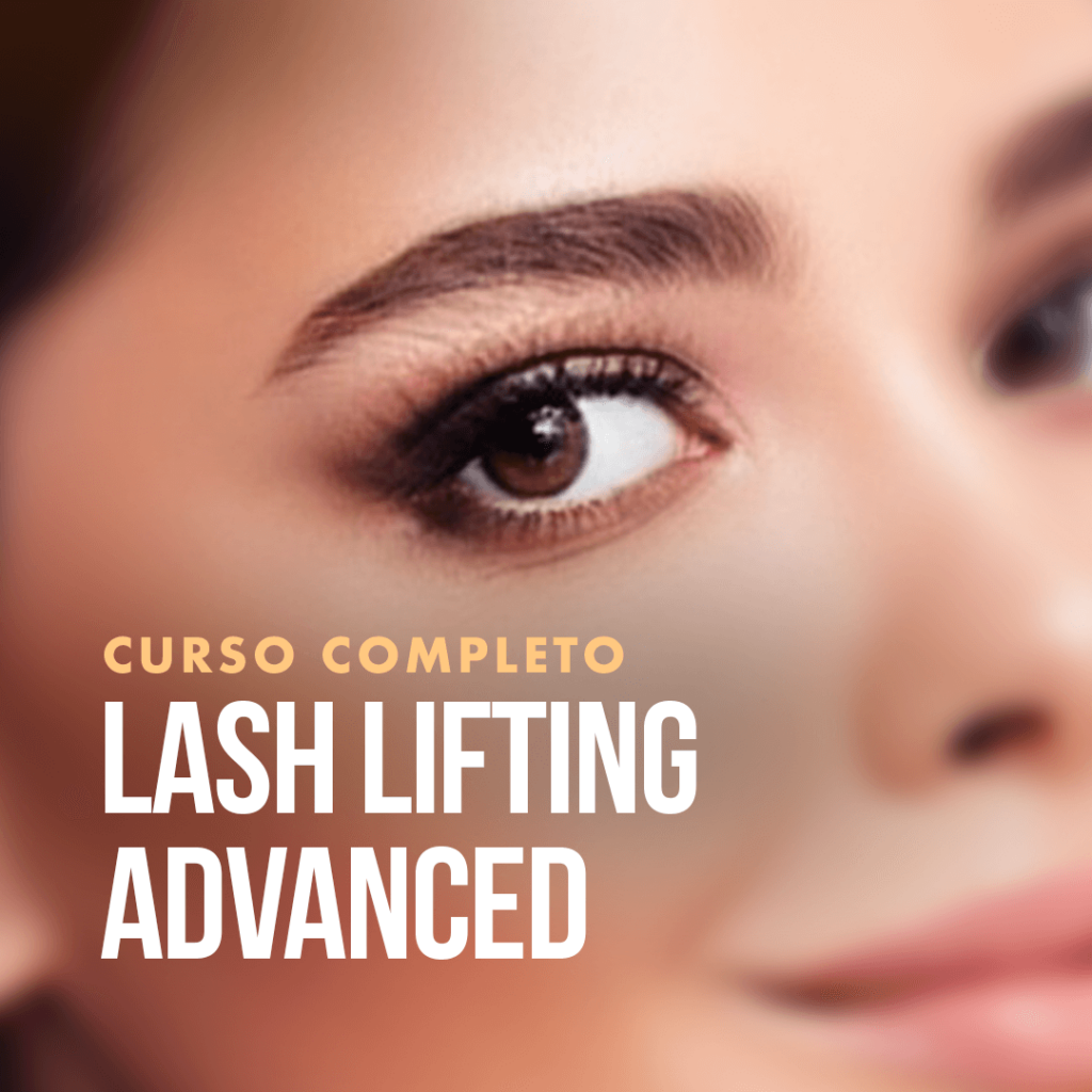 Aprenda como curvar e alongar os cílios em 2024.