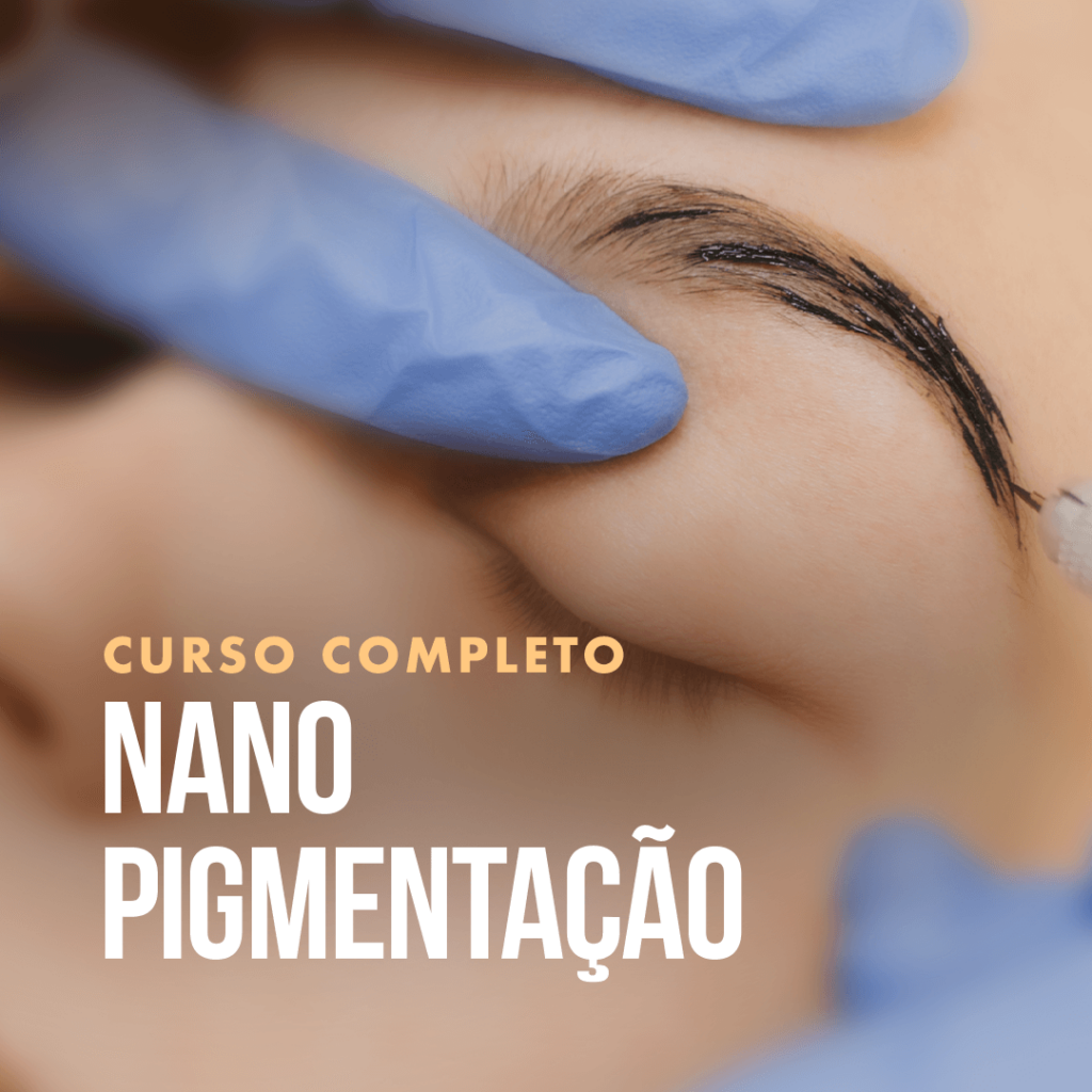 Aprenda os segredos dos Nano Fios.