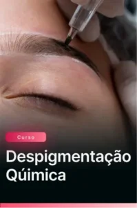 Despigmentação